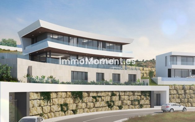 Reventa - Terreno - Mijas - La Cala Golf