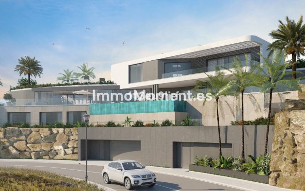 Reventa - Terreno - Mijas - La Cala Golf