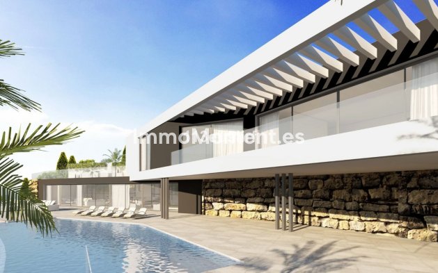 Reventa - Terreno - Mijas - La Cala Golf