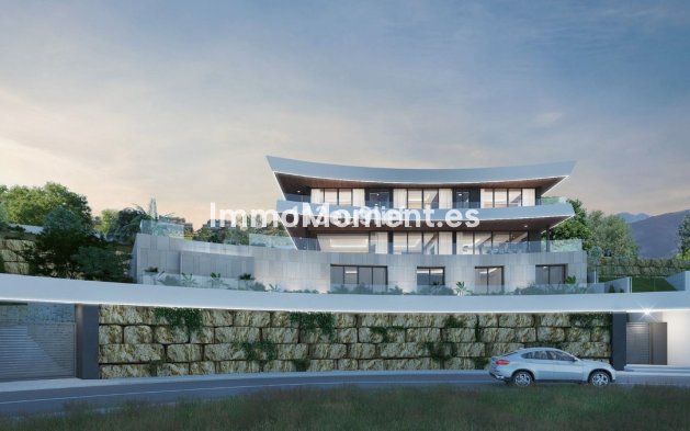 Reventa - Terreno - Mijas - La Cala Golf