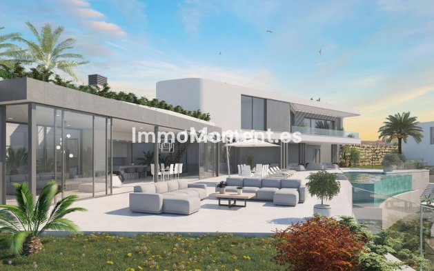 Reventa - Terreno - Mijas - La Cala Golf