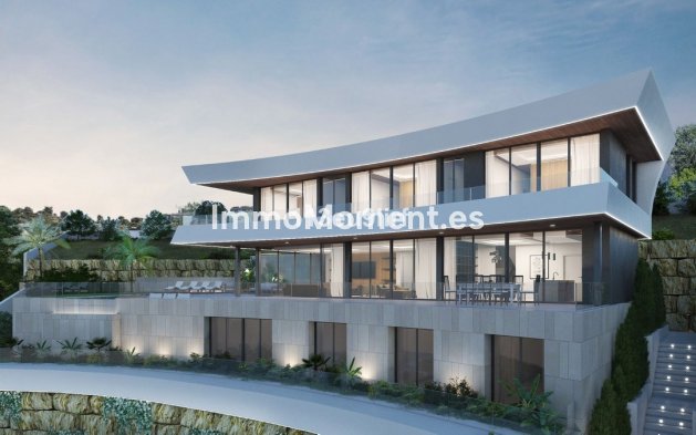 Reventa - Terreno - Mijas - La Cala Golf