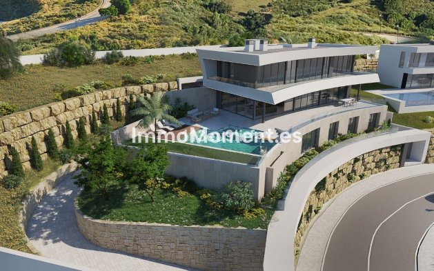 Reventa - Terreno - Mijas - La Cala Golf