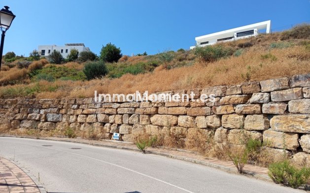 Reventa - Terreno - Mijas - La Cala Golf