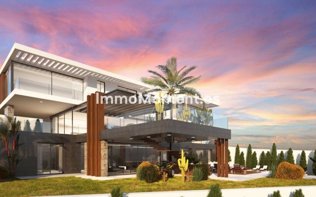 Reventa - Terreno - Mijas - Mijas Costa