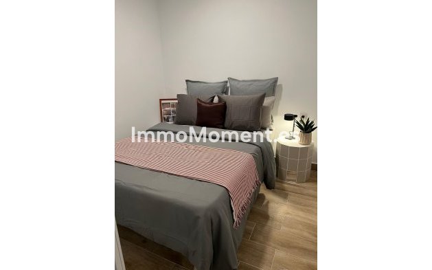 Resale - Apartment - Torremolinos