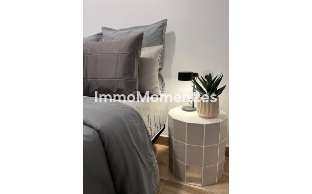 Resale - Apartment - Torremolinos