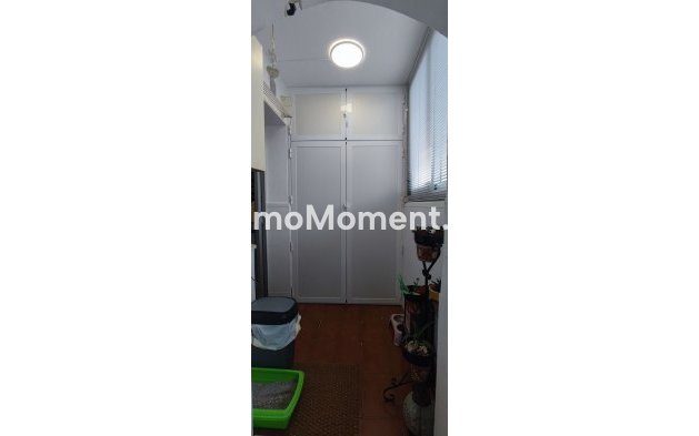 Wiederverkauf - Wohnung - Benalmadena - Benalmadena Centro