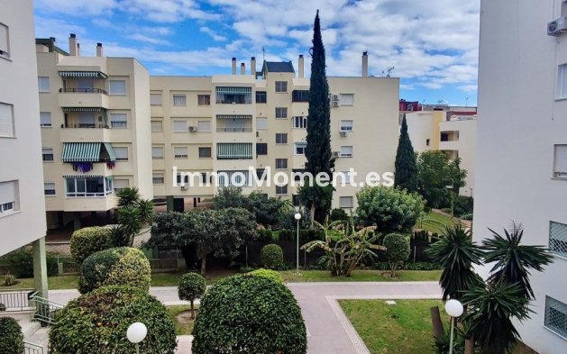 Wiederverkauf - Wohnung - Benalmadena - Benalmadena Centro