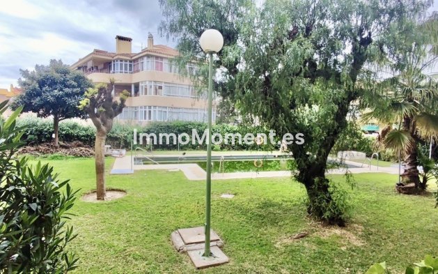 Wiederverkauf - Wohnung - Benalmadena - Benalmadena Centro