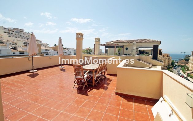 Bestaande woning - Appartement - Benalmadena - Benalmadena Centro