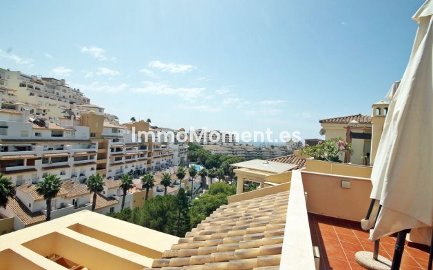 Bestaande woning - Appartement - Benalmadena - Benalmadena Centro