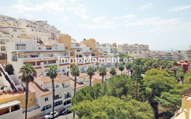 Bestaande woning - Appartement - Benalmadena - Benalmadena Centro
