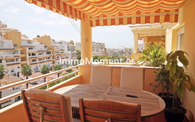 Bestaande woning - Appartement - Benalmadena - Benalmadena Centro