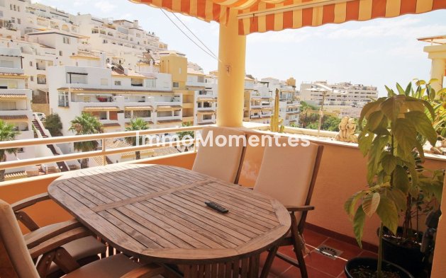Bestaande woning - Appartement - Benalmadena - Benalmadena Centro