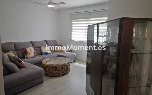 Bestaande woning - Appartement - Benalmadena - Benalmadena Centro