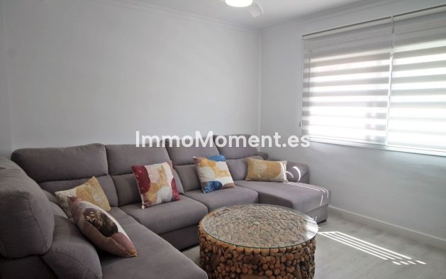 Bestaande woning - Appartement - Benalmadena - Benalmadena Centro
