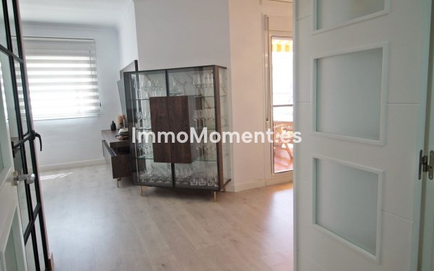 Bestaande woning - Appartement - Benalmadena - Benalmadena Centro