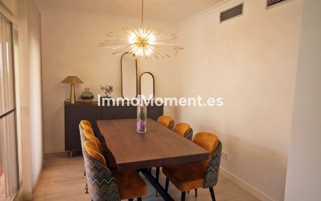 Bestaande woning - Appartement - Benalmadena - Benalmadena Centro