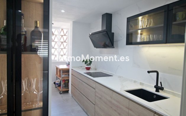 Bestaande woning - Appartement - Benalmadena - Benalmadena Centro