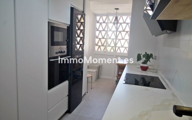 Bestaande woning - Appartement - Benalmadena - Benalmadena Centro