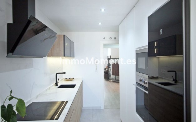 Bestaande woning - Appartement - Benalmadena - Benalmadena Centro