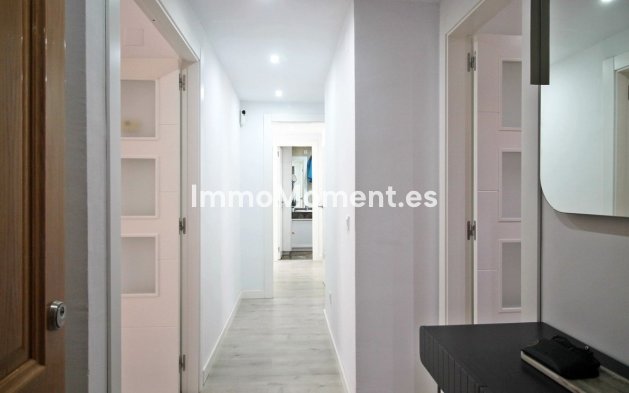 Bestaande woning - Appartement - Benalmadena - Benalmadena Centro