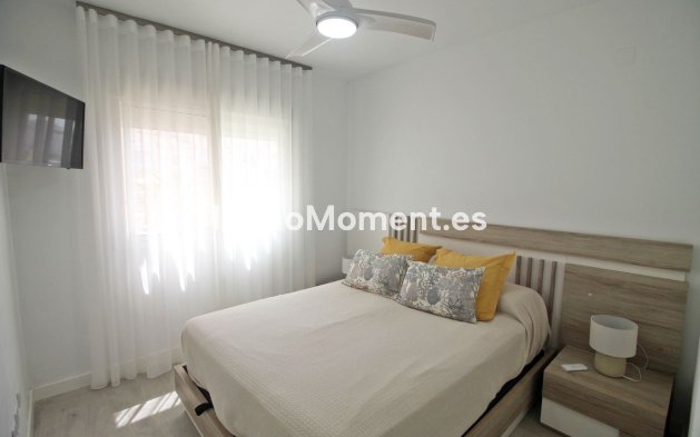 Bestaande woning - Appartement - Benalmadena - Benalmadena Centro