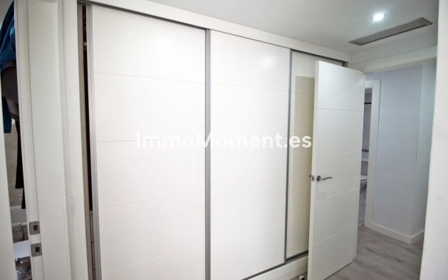 Bestaande woning - Appartement - Benalmadena - Benalmadena Centro