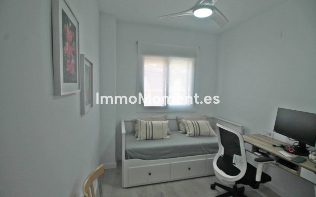 Bestaande woning - Appartement - Benalmadena - Benalmadena Centro