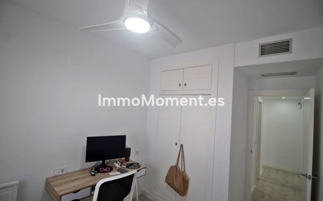 Bestaande woning - Appartement - Benalmadena - Benalmadena Centro