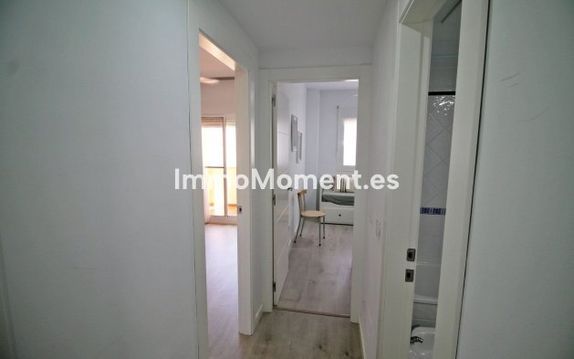 Bestaande woning - Appartement - Benalmadena - Benalmadena Centro