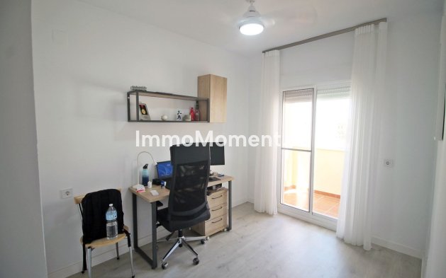 Bestaande woning - Appartement - Benalmadena - Benalmadena Centro