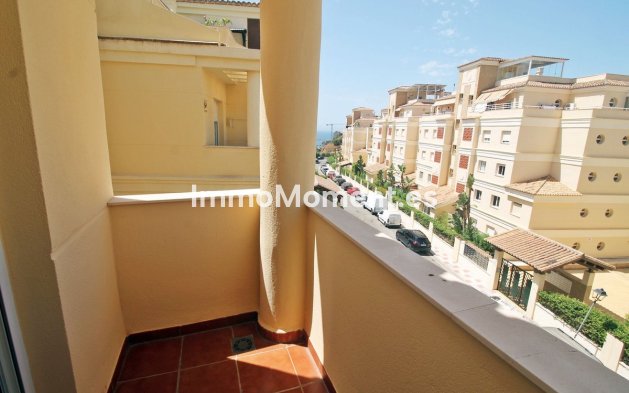 Bestaande woning - Appartement - Benalmadena - Benalmadena Centro