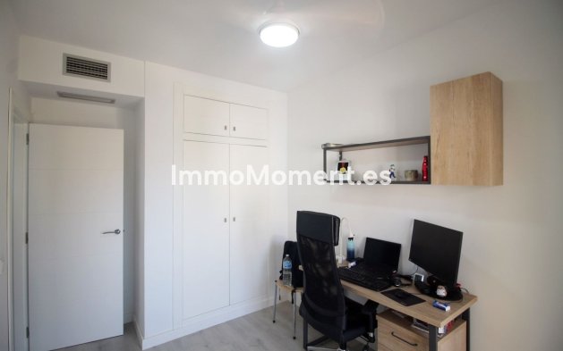 Bestaande woning - Appartement - Benalmadena - Benalmadena Centro
