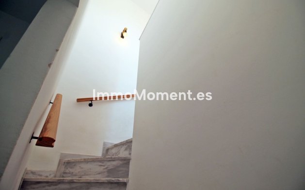 Bestaande woning - Appartement - Benalmadena - Benalmadena Centro