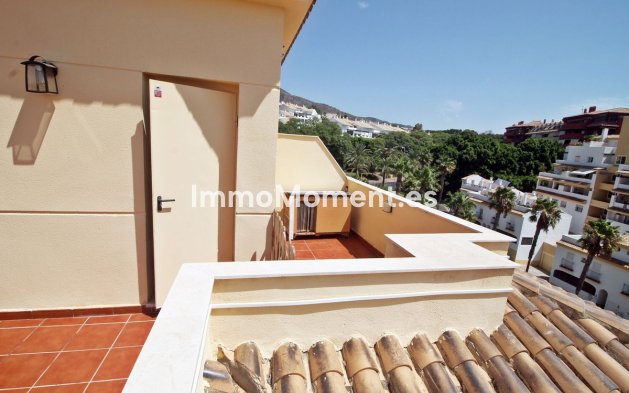 Bestaande woning - Appartement - Benalmadena - Benalmadena Centro
