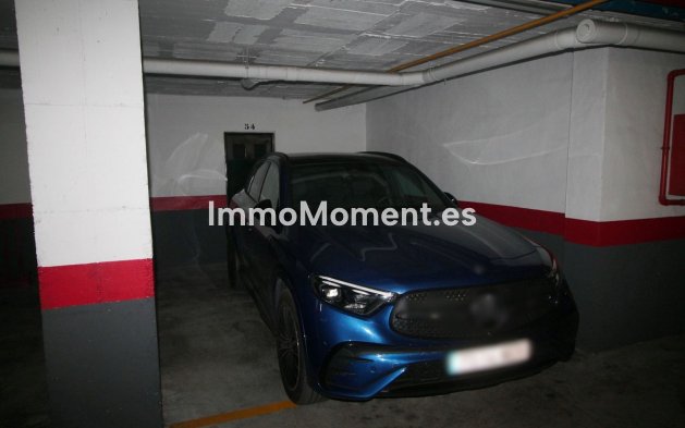 Bestaande woning - Appartement - Benalmadena - Benalmadena Centro