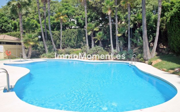 Bestaande woning - Appartement - Benalmadena - Benalmadena Centro