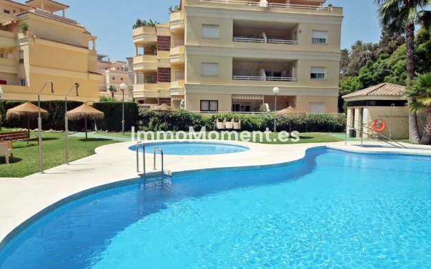 Bestaande woning - Appartement - Benalmadena - Benalmadena Centro