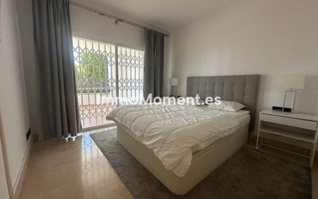 Reventa - Apartamento - Marbella - Nueva Andalucía