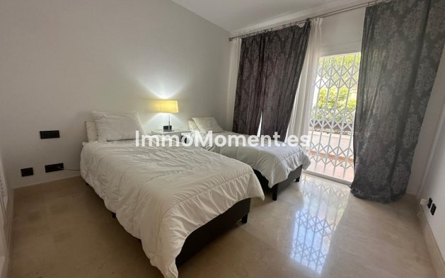 Reventa - Apartamento - Marbella - Nueva Andalucía