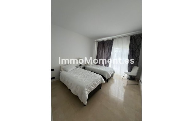 Reventa - Apartamento - Marbella - Nueva Andalucía