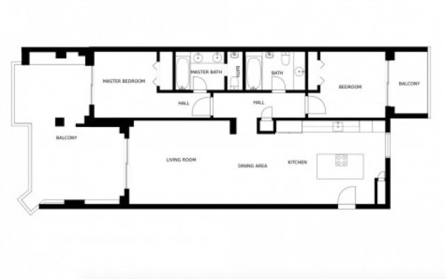 Reventa - Apartamento - Marbella - Nueva Andalucía