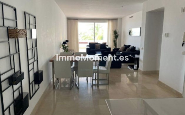 Reventa - Apartamento - Marbella - Nueva Andalucía