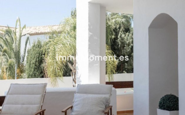 Reventa - Apartamento - Marbella - Nueva Andalucía