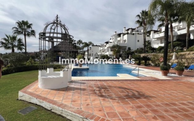 Reventa - Apartamento - Marbella - Nueva Andalucía