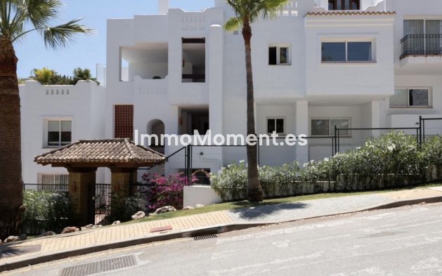Reventa - Apartamento - Marbella - Nueva Andalucía