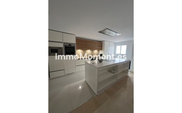 Reventa - Apartamento - Marbella - Nueva Andalucía