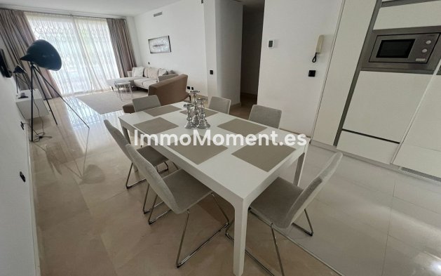 Reventa - Apartamento - Marbella - Nueva Andalucía